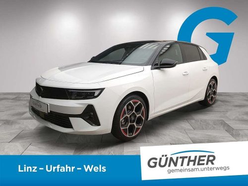 Opel Astra 1,5 CDTI GS Line Aut. bei Auto Günther in 