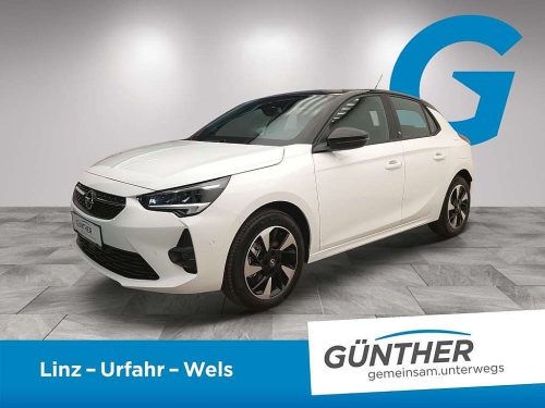 Opel Corsa-e GS-Line e-GS Line bei Auto Günther in 