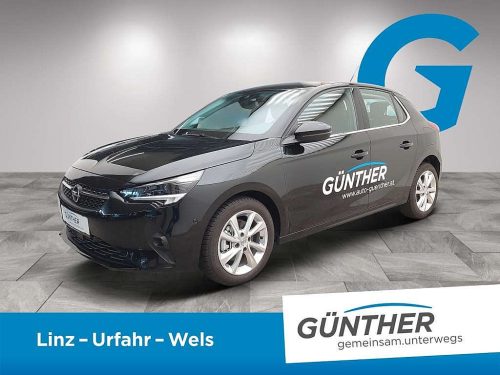 Opel Corsa 1,2 Direct Injection Turbo Euro 6.4 Elegance bei Auto Günther in 