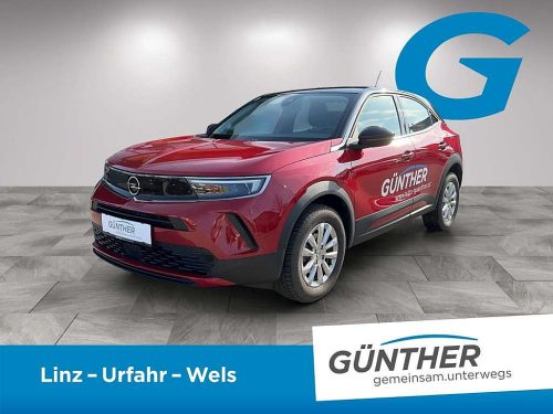 Opel Mokka 1,5 Diesel Edition bei Auto Günther in 