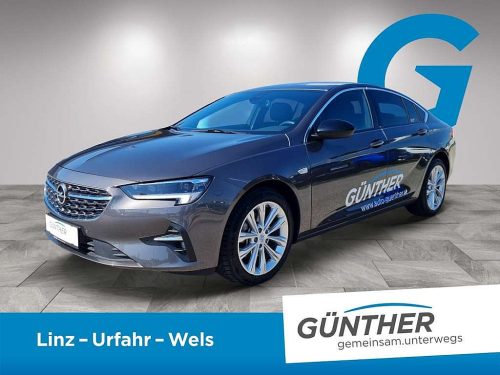 Opel Insignia GS 2,0 CDTI DVH Business Aut. bei Auto Günther in 
