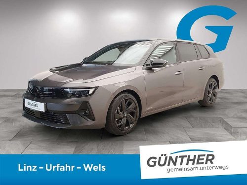 Opel Astra ST 1.6 Turbo PHEV GS Line bei Auto Günther in 
